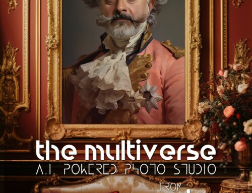 Unveiling “The Multiverse”: Your Ultimate Photo Experience